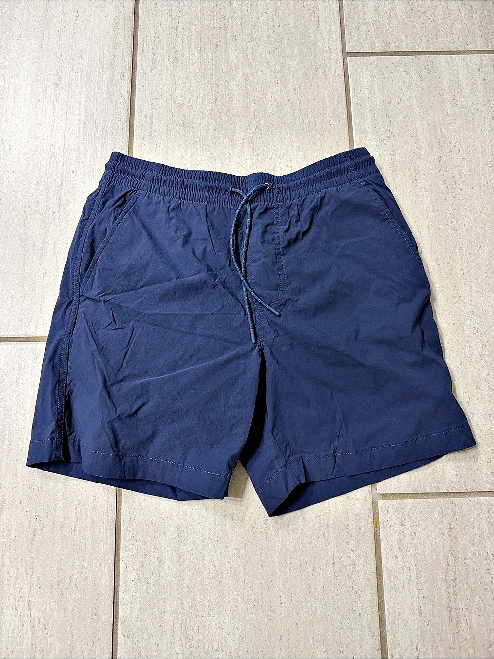 J.Crew Men Small Hybrid Shorts Like New